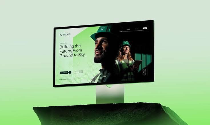 Urbanize Homes high-end residential builder website