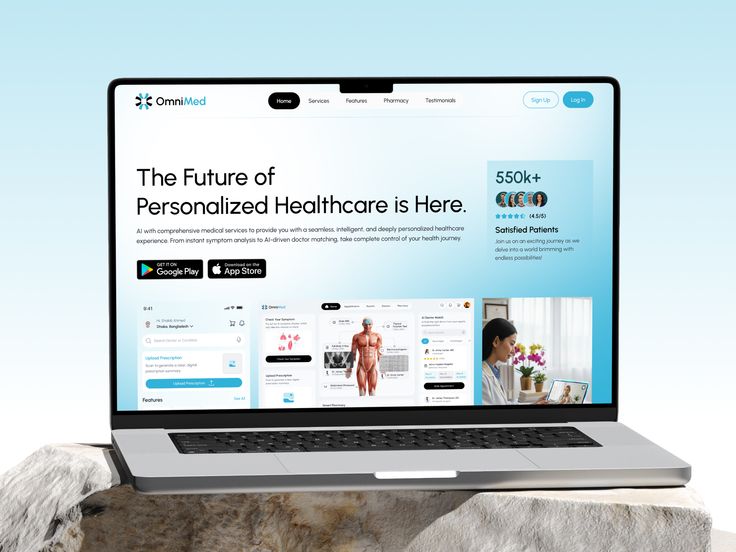 Sleep Management clinical and patient care platform