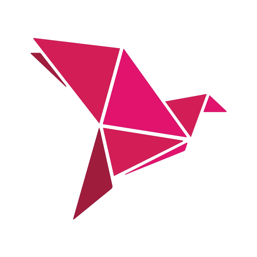 bSmart (bKash) logo