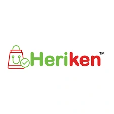 Heriken E-Commerce logo