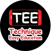 TEE Learning Platform logo