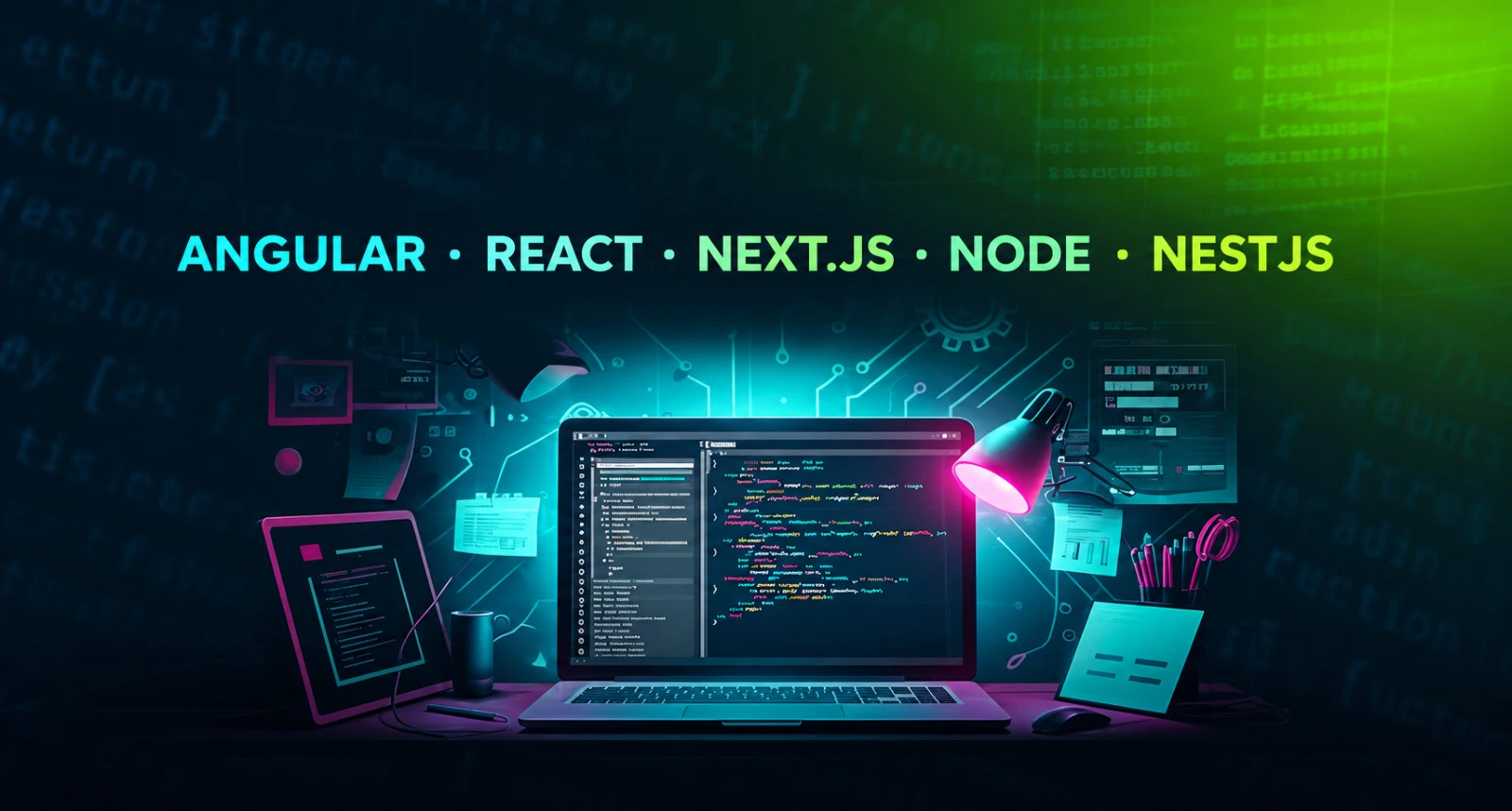 Product engineering and development delivery by Softlab IT
